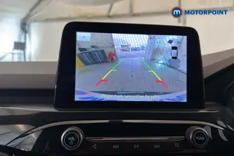 Ford Kuga St-Line X Edition Manual Diesel SUV - Stock Number (1670051) - 13th supplementary image