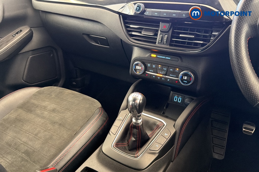 Ford Kuga St-Line X Edition Manual Diesel SUV - Stock Number (1670051) - 15th supplementary image