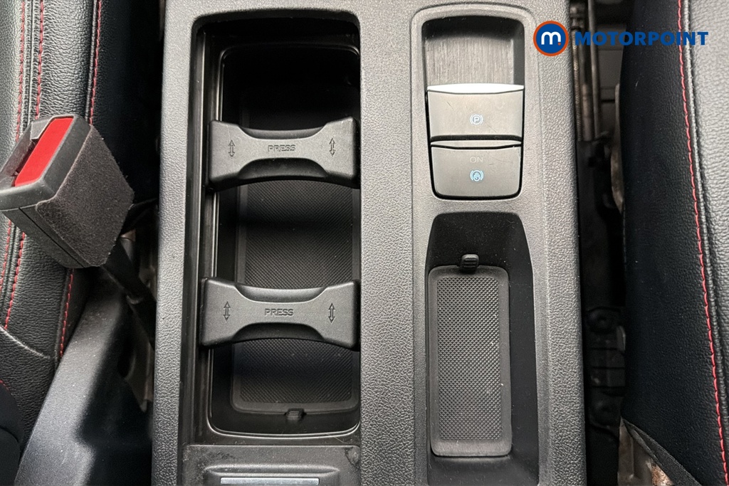Ford Kuga St-Line X Edition Manual Diesel SUV - Stock Number (1670051) - 16th supplementary image