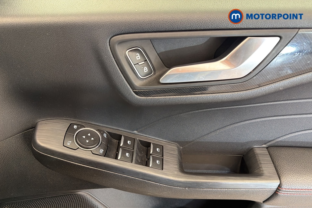 Ford Kuga St-Line X Edition Manual Diesel SUV - Stock Number (1670051) - 19th supplementary image