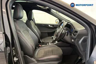 Ford Kuga St-Line X Edition Manual Diesel SUV - Stock Number (1670051) - 22nd supplementary image