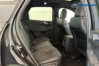 Ford Kuga St-Line X Edition Manual Diesel SUV - Stock Number (1670051) - 25th supplementary image