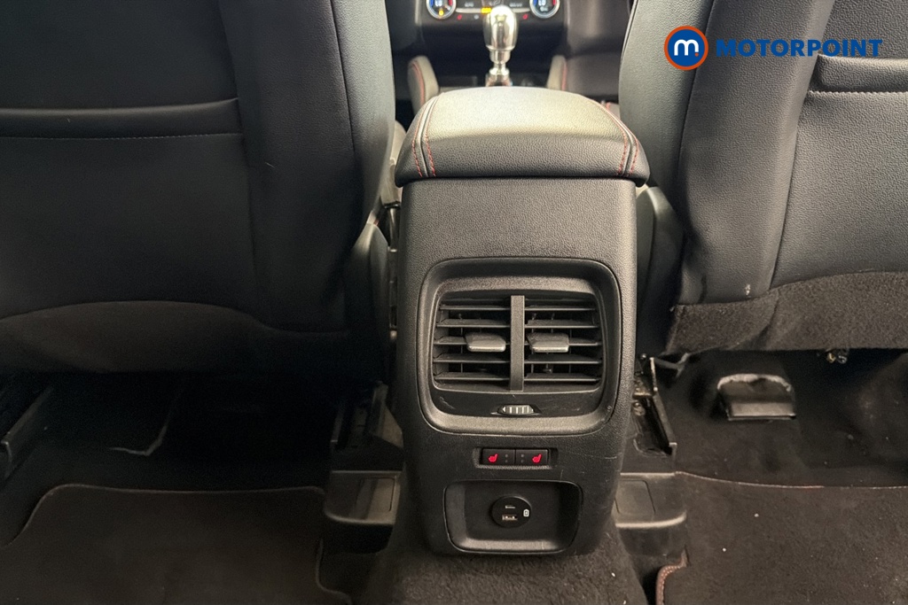 Ford Kuga St-Line X Edition Manual Diesel SUV - Stock Number (1670051) - 28th supplementary image