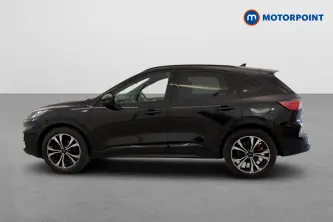 Ford Kuga St-Line X Edition Manual Diesel SUV - Stock Number (1670051) - Drivers side