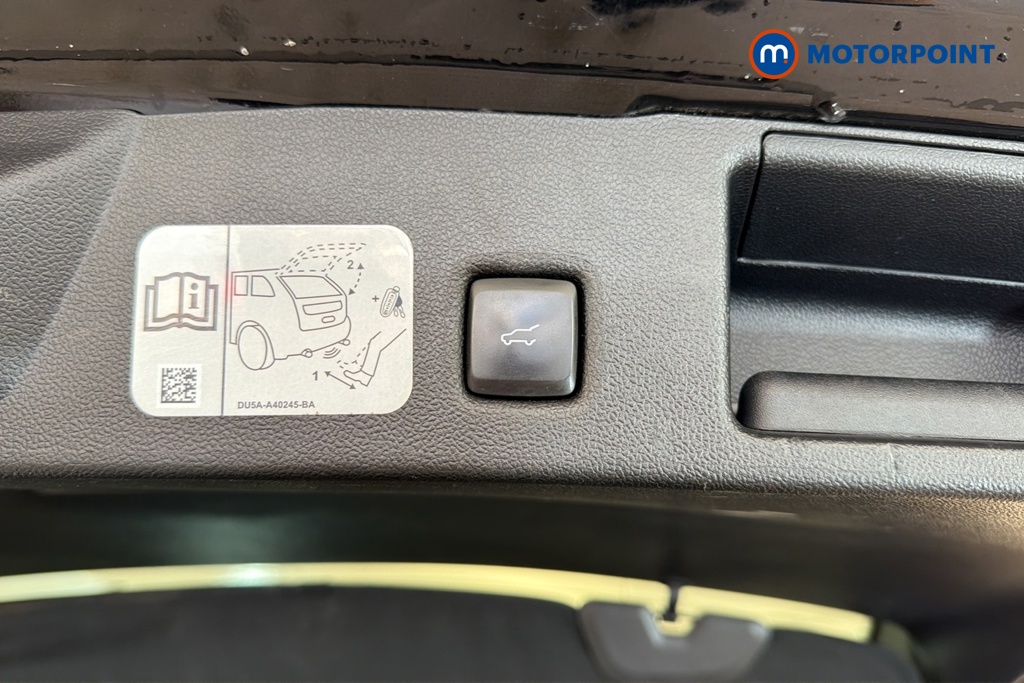 Ford Kuga St-Line X Edition Manual Diesel SUV - Stock Number (1670051) - 35th supplementary image