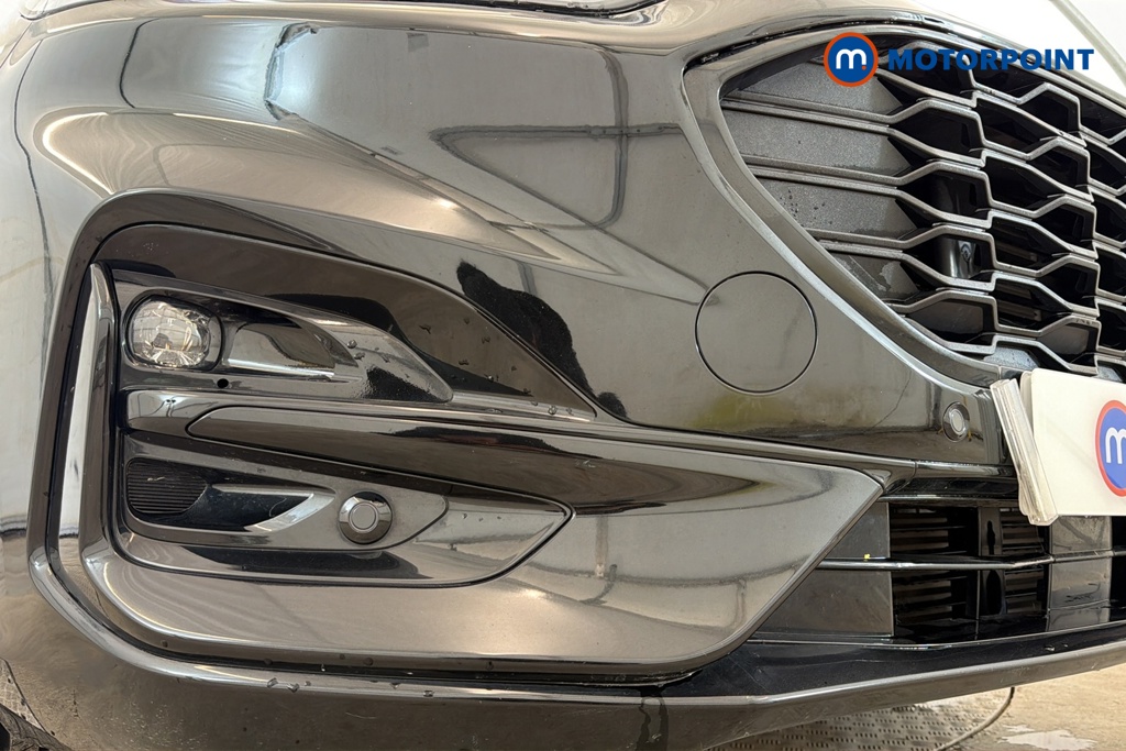Ford Kuga St-Line X Edition Manual Diesel SUV - Stock Number (1670051) - 38th supplementary image