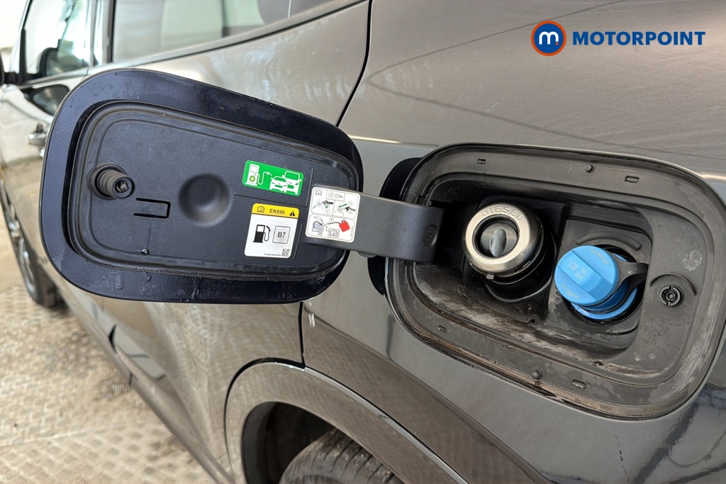 Ford Kuga St-Line X Edition Manual Diesel SUV - Stock Number (1670051) - 41st supplementary image