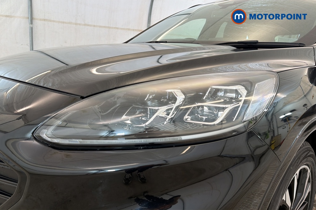 Ford Kuga St-Line X Edition Manual Diesel SUV - Stock Number (1670051) - 42nd supplementary image