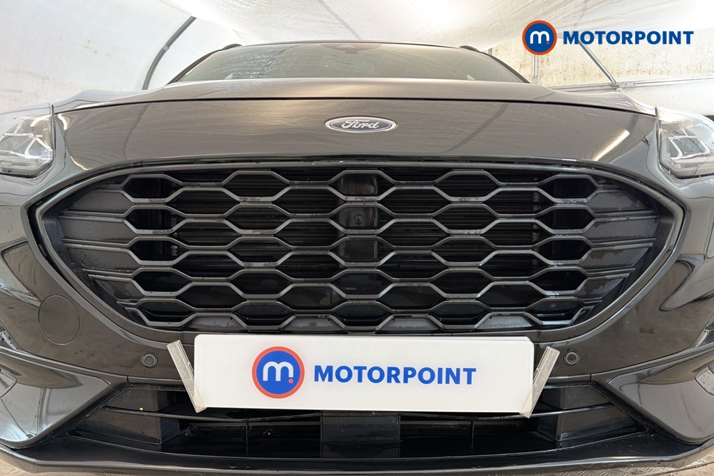 Ford Kuga St-Line X Edition Manual Diesel SUV - Stock Number (1670051) - 43rd supplementary image