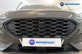Ford Kuga St-Line X Edition Manual Diesel SUV - Stock Number (1670051) - 43rd supplementary image