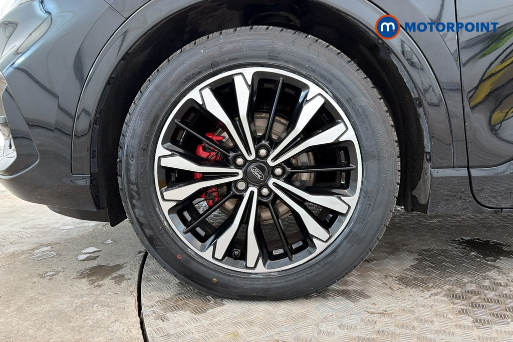 Ford Kuga St-Line X Edition Manual Diesel SUV - Stock Number (1670051) - 44th supplementary image