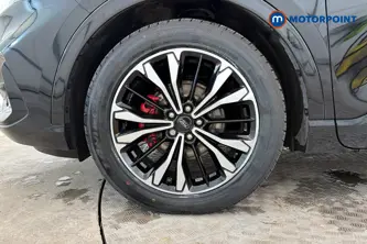 Ford Kuga St-Line X Edition Manual Diesel SUV - Stock Number (1670051) - 44th supplementary image