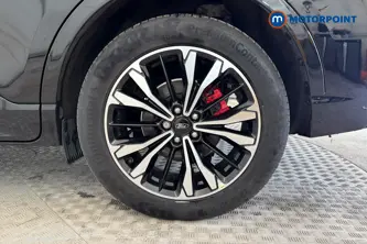 Ford Kuga St-Line X Edition Manual Diesel SUV - Stock Number (1670051) - 45th supplementary image