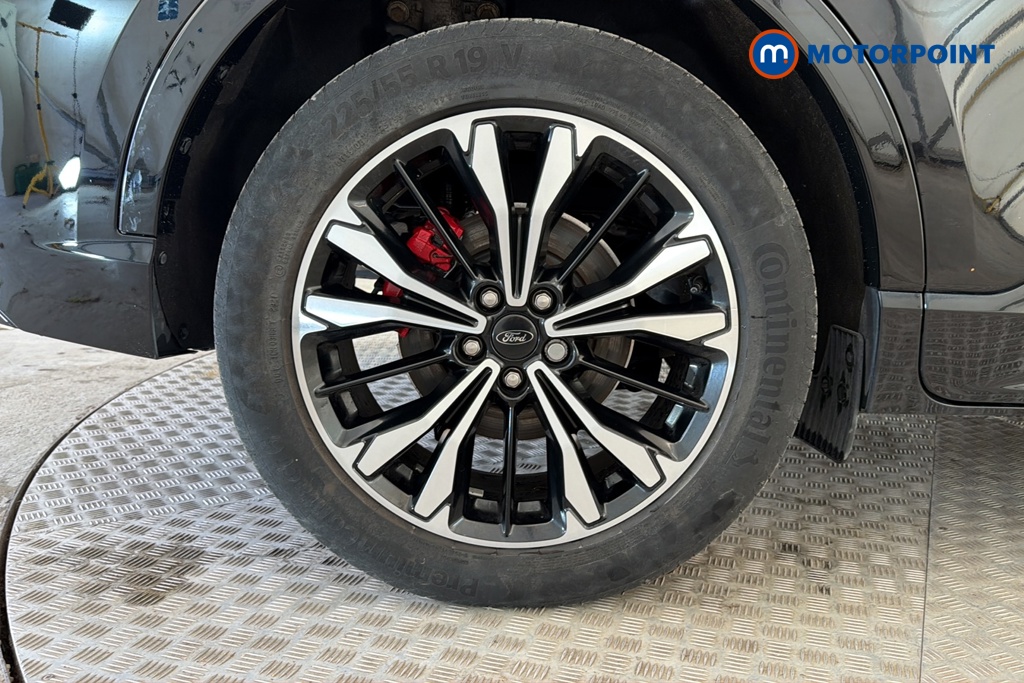 Ford Kuga St-Line X Edition Manual Diesel SUV - Stock Number (1670051) - 46th supplementary image