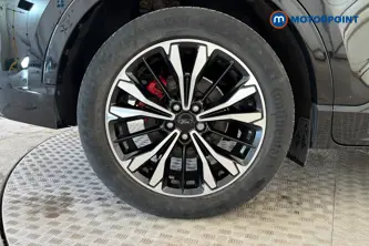 Ford Kuga St-Line X Edition Manual Diesel SUV - Stock Number (1670051) - 46th supplementary image