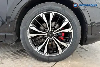 Ford Kuga St-Line X Edition Manual Diesel SUV - Stock Number (1670051) - 47th supplementary image