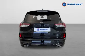 Ford Kuga St-Line X Edition Manual Diesel SUV - Stock Number (1670051) - Rear bumper