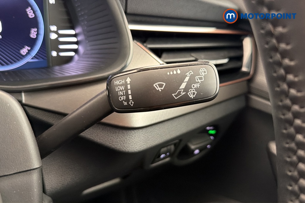 Skoda Kamiq Se L Manual Petrol SUV - Stock Number (1670436) - 6th supplementary image