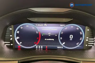 Skoda Kamiq Se L Manual Petrol SUV - Stock Number (1670436) - 7th supplementary image