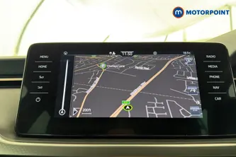 Skoda Kamiq Se L Manual Petrol SUV - Stock Number (1670436) - 9th supplementary image
