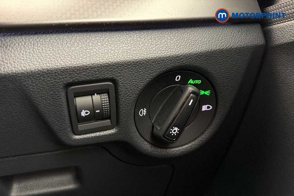 Skoda Kamiq Se L Manual Petrol SUV - Stock Number (1670436) - 11th supplementary image