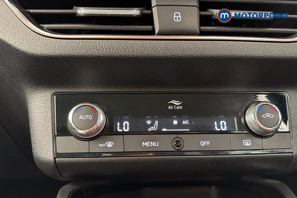 Skoda Kamiq Se L Manual Petrol SUV - Stock Number (1670436) - 12th supplementary image