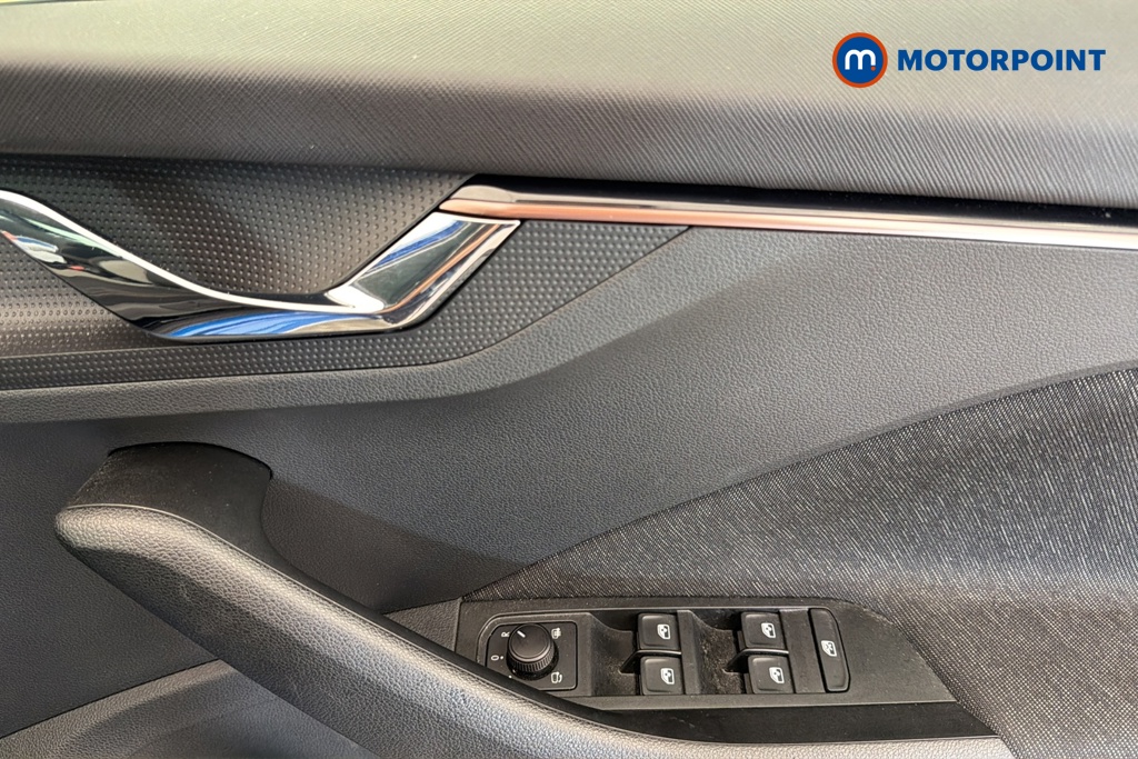 Skoda Kamiq Se L Manual Petrol SUV - Stock Number (1670436) - 19th supplementary image