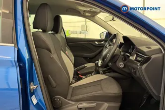 Skoda Kamiq Se L Manual Petrol SUV - Stock Number (1670436) - 22nd supplementary image