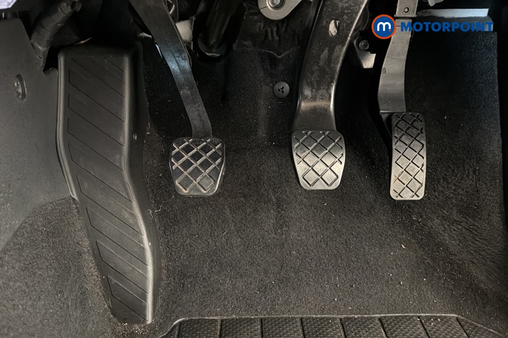 Skoda Kamiq Se L Manual Petrol SUV - Stock Number (1670436) - 24th supplementary image