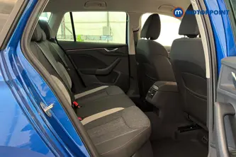 Skoda Kamiq Se L Manual Petrol SUV - Stock Number (1670436) - 25th supplementary image
