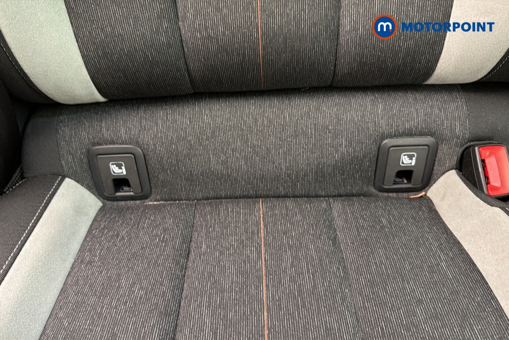 Skoda Kamiq Se L Manual Petrol SUV - Stock Number (1670436) - 27th supplementary image