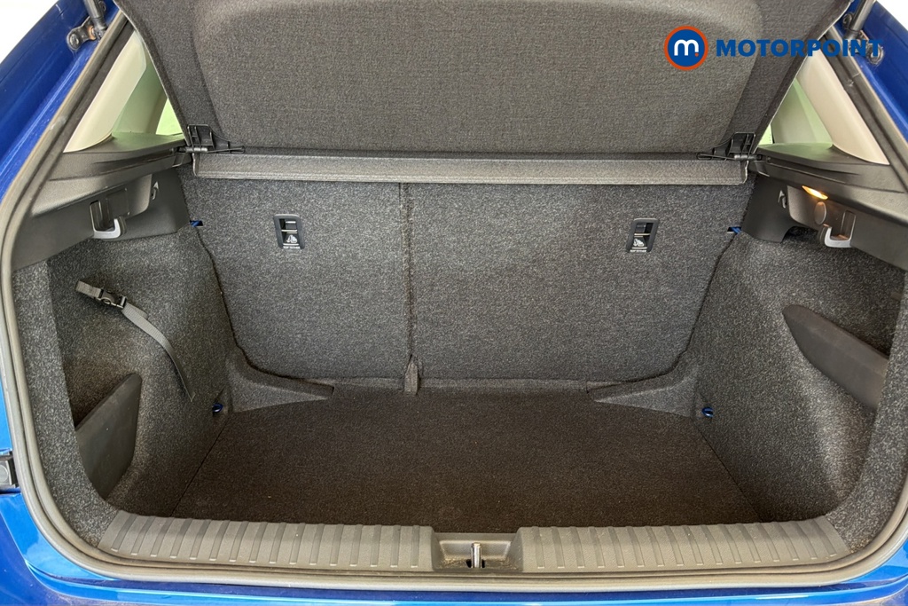Skoda Kamiq Se L Manual Petrol SUV - Stock Number (1670436) - 30th supplementary image