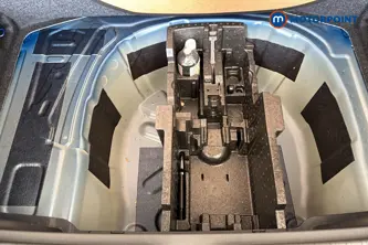 Skoda Kamiq Se L Manual Petrol SUV - Stock Number (1670436) - 33rd supplementary image