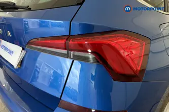 Skoda Kamiq Se L Manual Petrol SUV - Stock Number (1670436) - 36th supplementary image