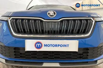 Skoda Kamiq Se L Manual Petrol SUV - Stock Number (1670436) - 43rd supplementary image