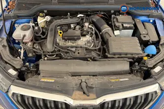 Skoda Kamiq Se L Manual Petrol SUV - Stock Number (1670436) - 48th supplementary image