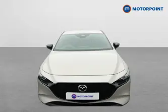 Mazda 3 Homura Automatic Petrol Hatchback - Stock Number (1670543) - Front bumper