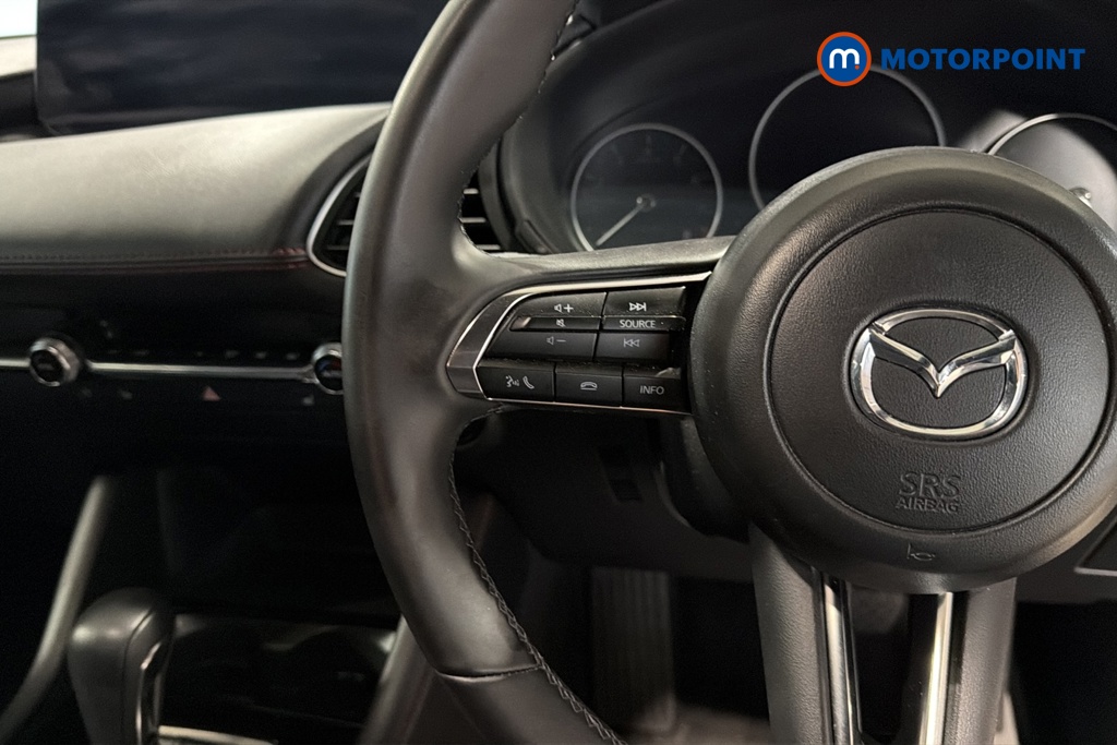 Mazda 3 Homura Automatic Petrol Hatchback - Stock Number (1670557) - 4th supplementary image