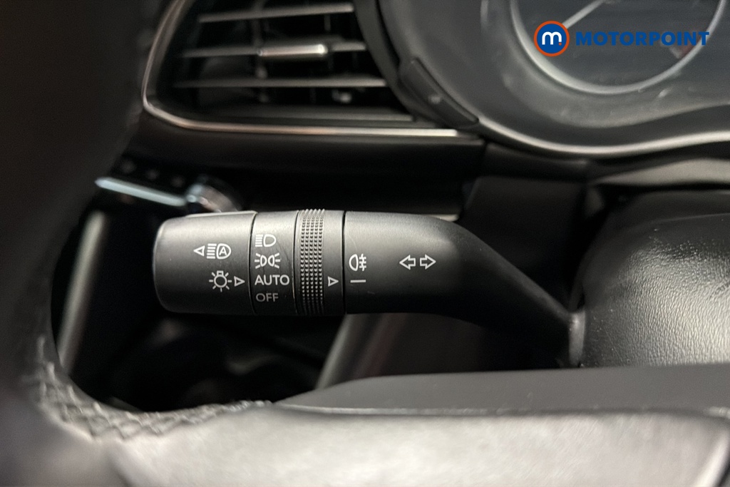 Mazda 3 Homura Automatic Petrol Hatchback - Stock Number (1670557) - 5th supplementary image
