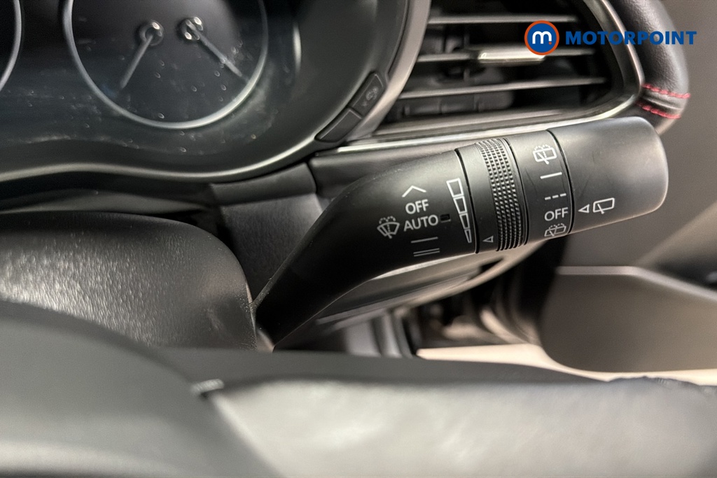 Mazda 3 Homura Automatic Petrol Hatchback - Stock Number (1670557) - 6th supplementary image