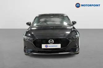 Mazda 3 Homura Automatic Petrol Hatchback - Stock Number (1670557) - Front bumper