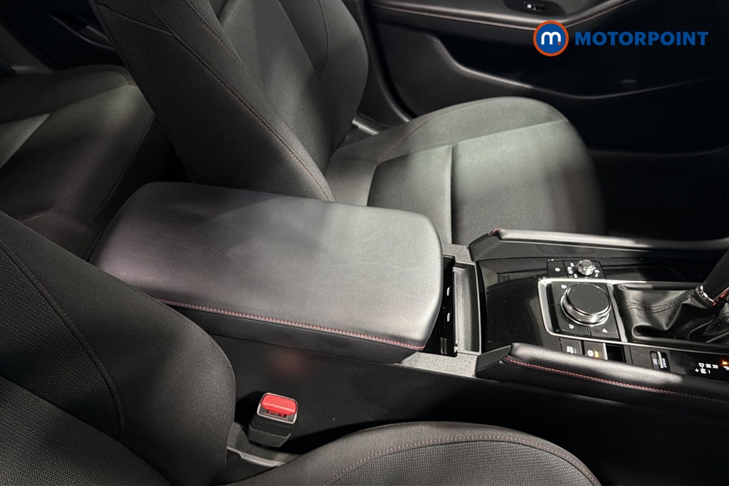 Mazda 3 Homura Automatic Petrol Hatchback - Stock Number (1670557) - 15th supplementary image