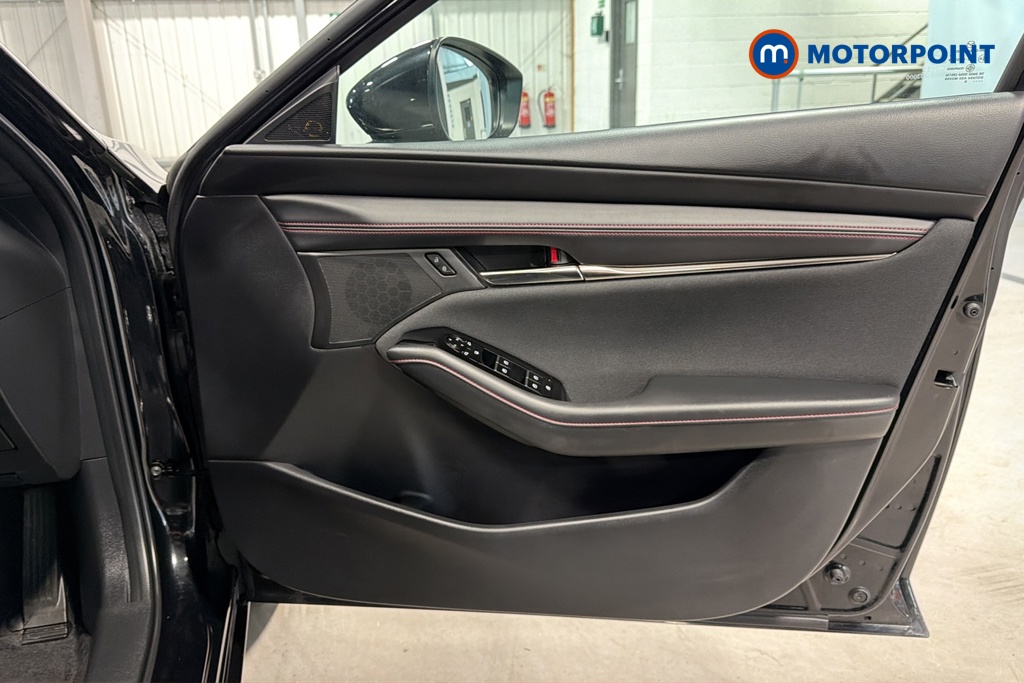 Mazda 3 Homura Automatic Petrol Hatchback - Stock Number (1670557) - 18th supplementary image