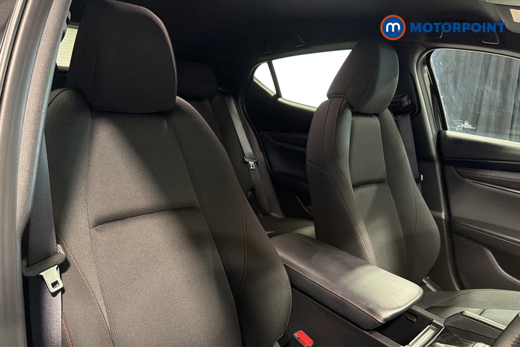 Mazda 3 Homura Automatic Petrol Hatchback - Stock Number (1670557) - 22nd supplementary image