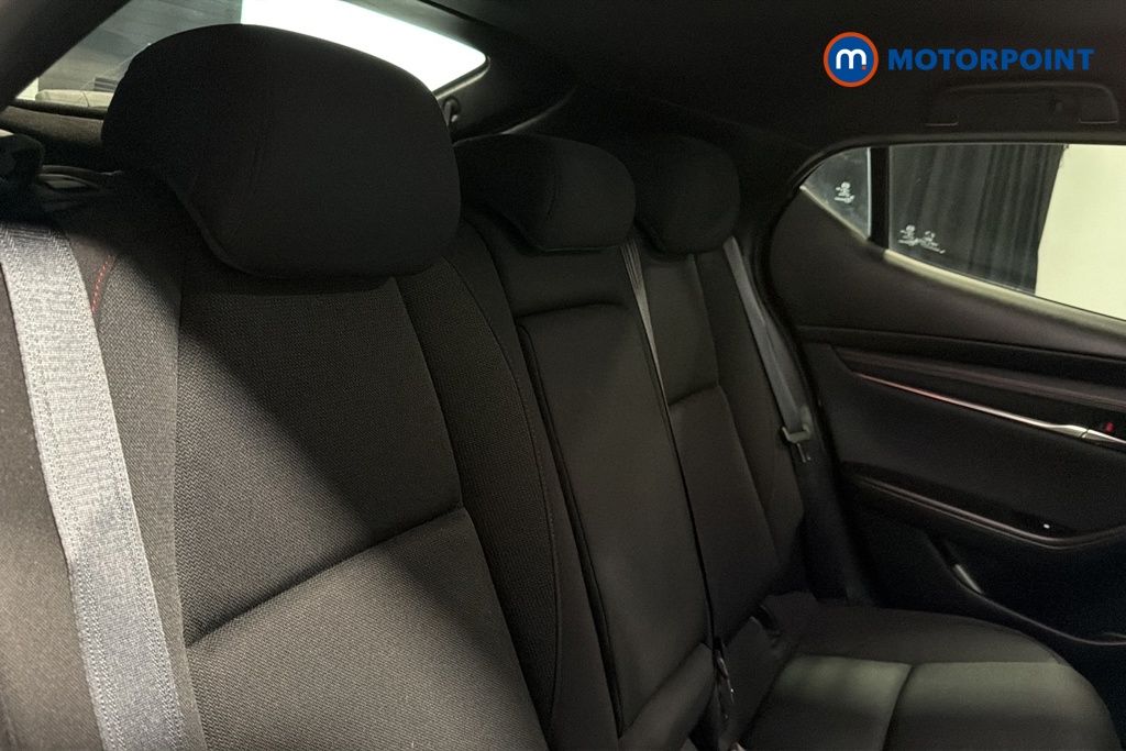 Mazda 3 Homura Automatic Petrol Hatchback - Stock Number (1670557) - 25th supplementary image