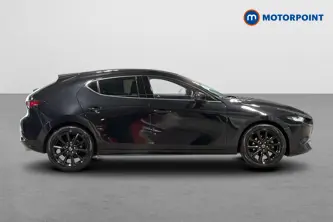 Mazda 3 Homura Automatic Petrol Hatchback - Stock Number (1670557) - Passenger side