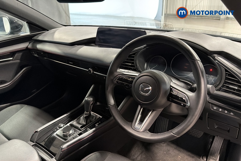 Mazda 3 Homura Automatic Petrol Hatchback - Stock Number (1670557) - 1st supplementary image