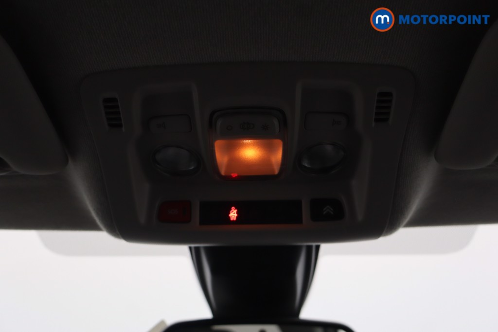 Citroen C3 MAX Manual Petrol Hatchback - Stock Number (1670599) - 2nd supplementary image