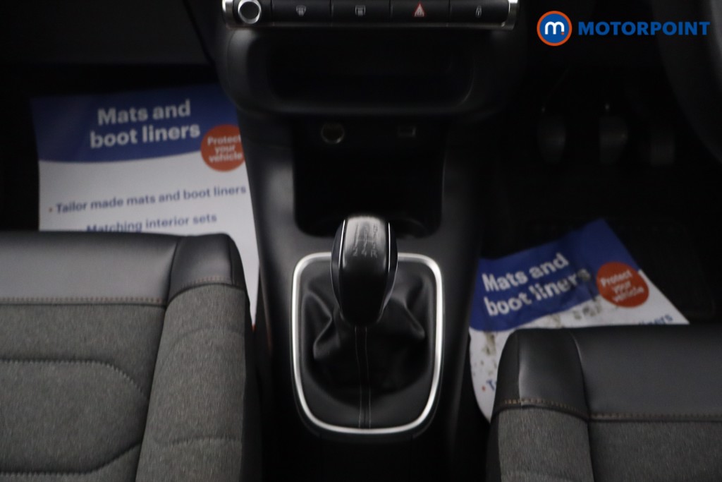 Citroen C3 MAX Manual Petrol Hatchback - Stock Number (1670599) - 5th supplementary image