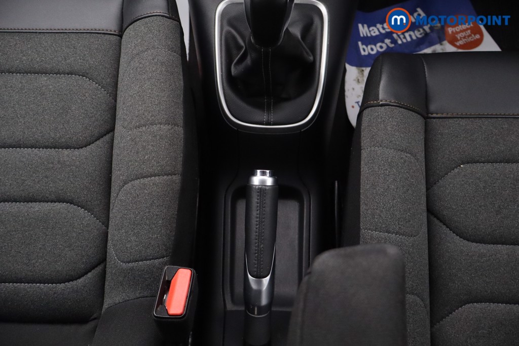 Citroen C3 MAX Manual Petrol Hatchback - Stock Number (1670599) - 6th supplementary image